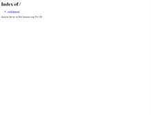 Tablet Screenshot of fitld.bereans.org