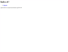 Tablet Screenshot of elpisisrael.bereans.org